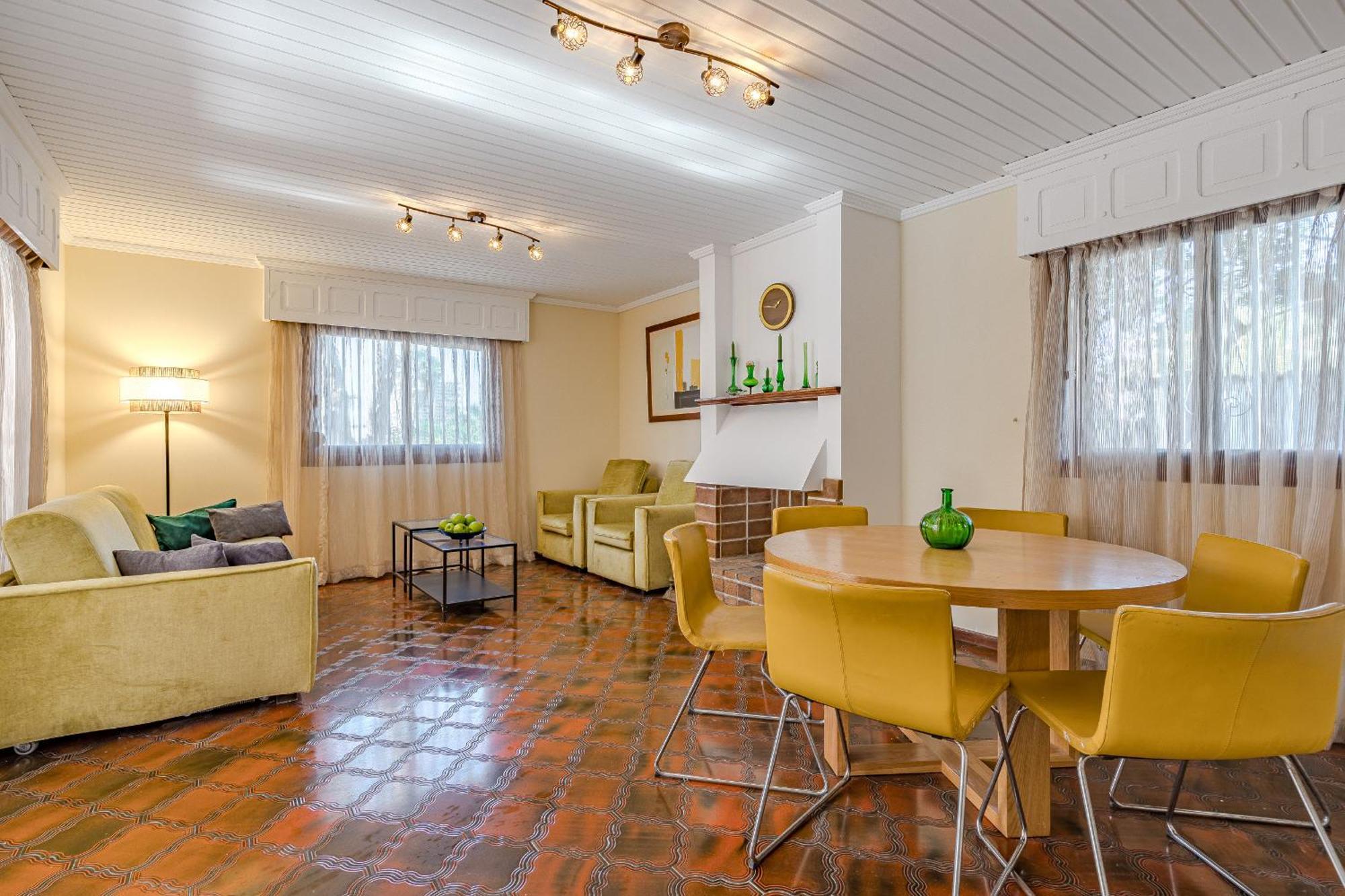 Villa 4Bed Private Pool En Los Cristianos لوس كريستيانوس المظهر الخارجي الصورة