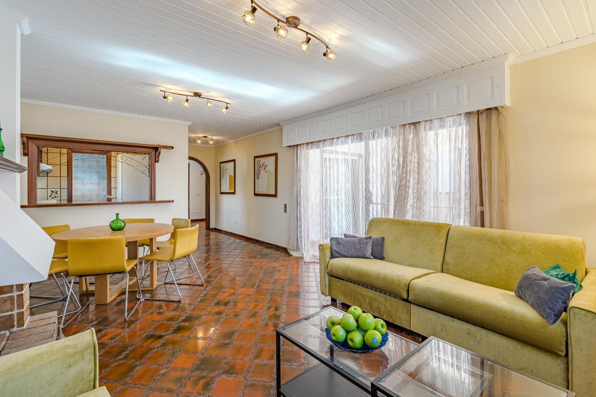Villa 4Bed Private Pool En Los Cristianos لوس كريستيانوس المظهر الخارجي الصورة