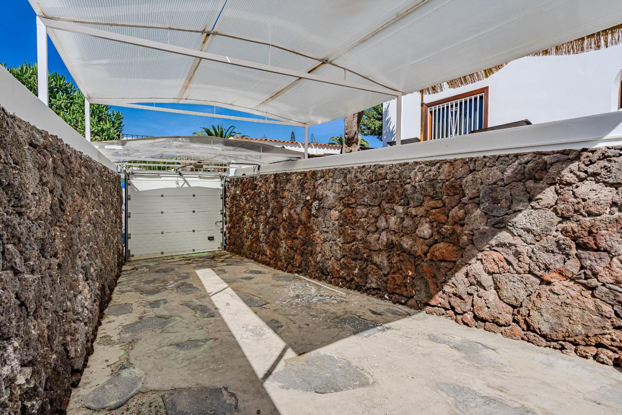 Villa 4Bed Private Pool En Los Cristianos لوس كريستيانوس المظهر الخارجي الصورة