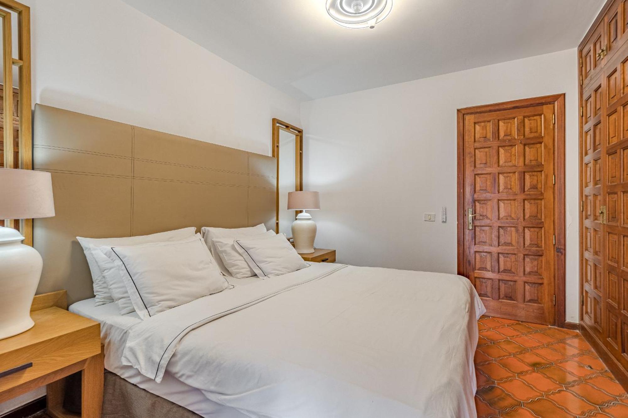 Villa 4Bed Private Pool En Los Cristianos لوس كريستيانوس المظهر الخارجي الصورة