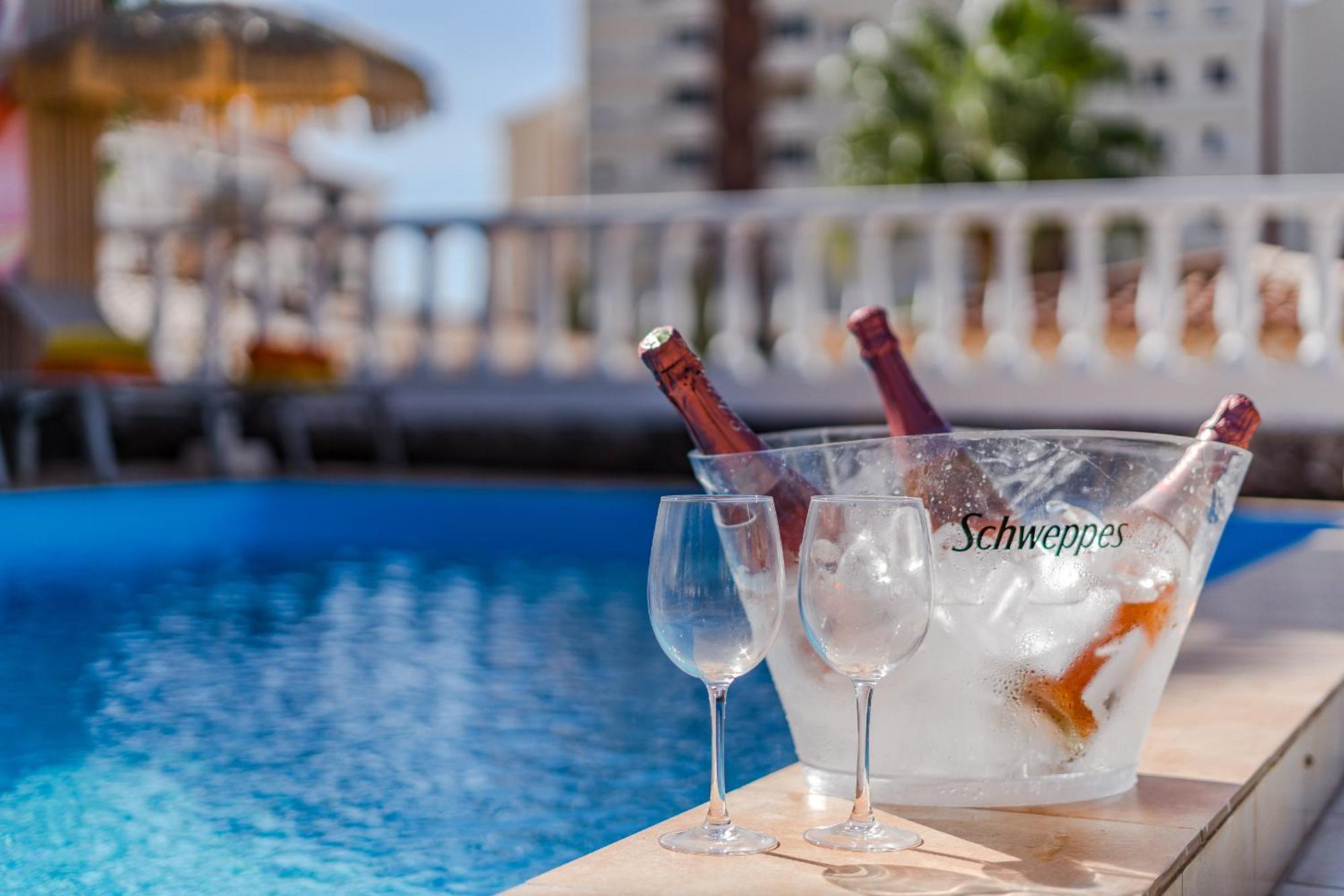 Villa 4Bed Private Pool En Los Cristianos لوس كريستيانوس المظهر الخارجي الصورة