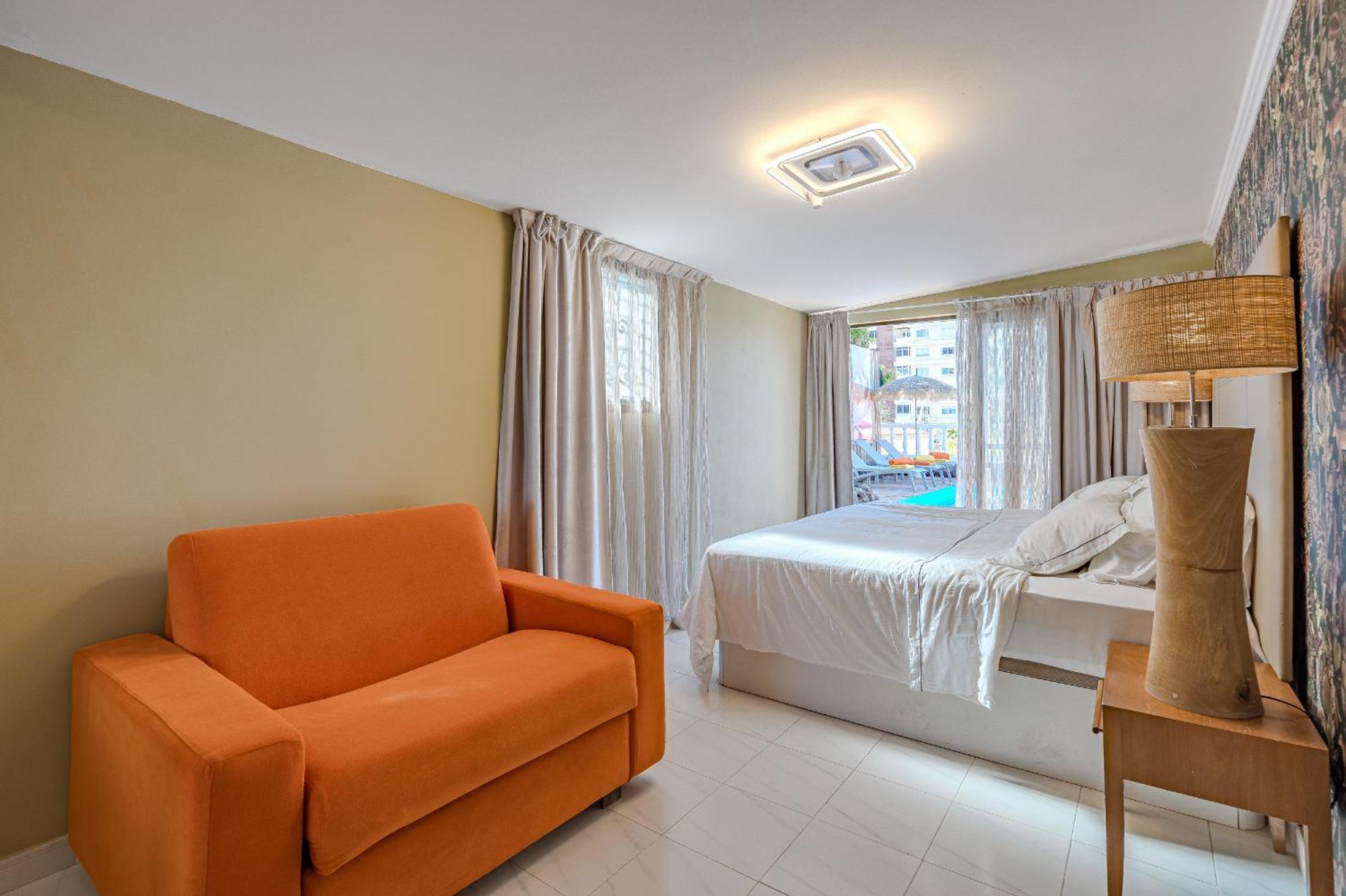 Villa 4Bed Private Pool En Los Cristianos لوس كريستيانوس المظهر الخارجي الصورة