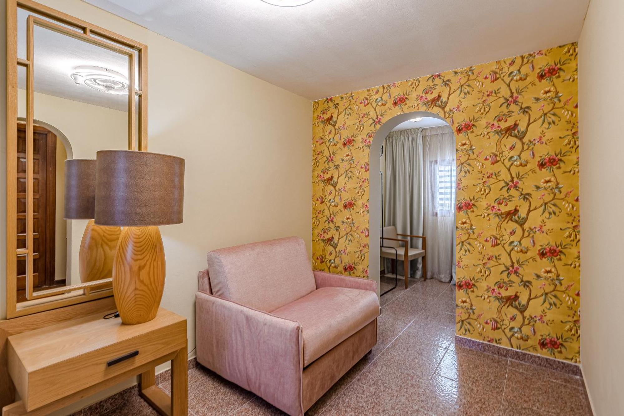 Villa 4Bed Private Pool En Los Cristianos لوس كريستيانوس المظهر الخارجي الصورة