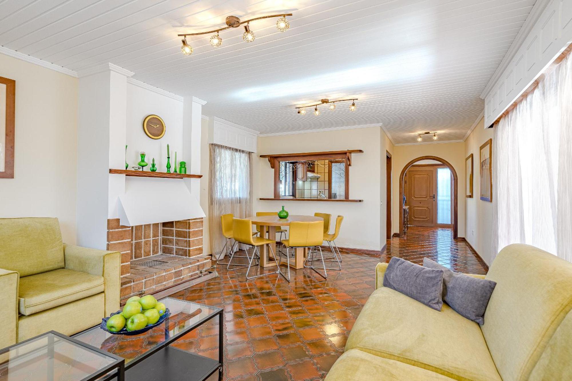 Villa 4Bed Private Pool En Los Cristianos لوس كريستيانوس المظهر الخارجي الصورة